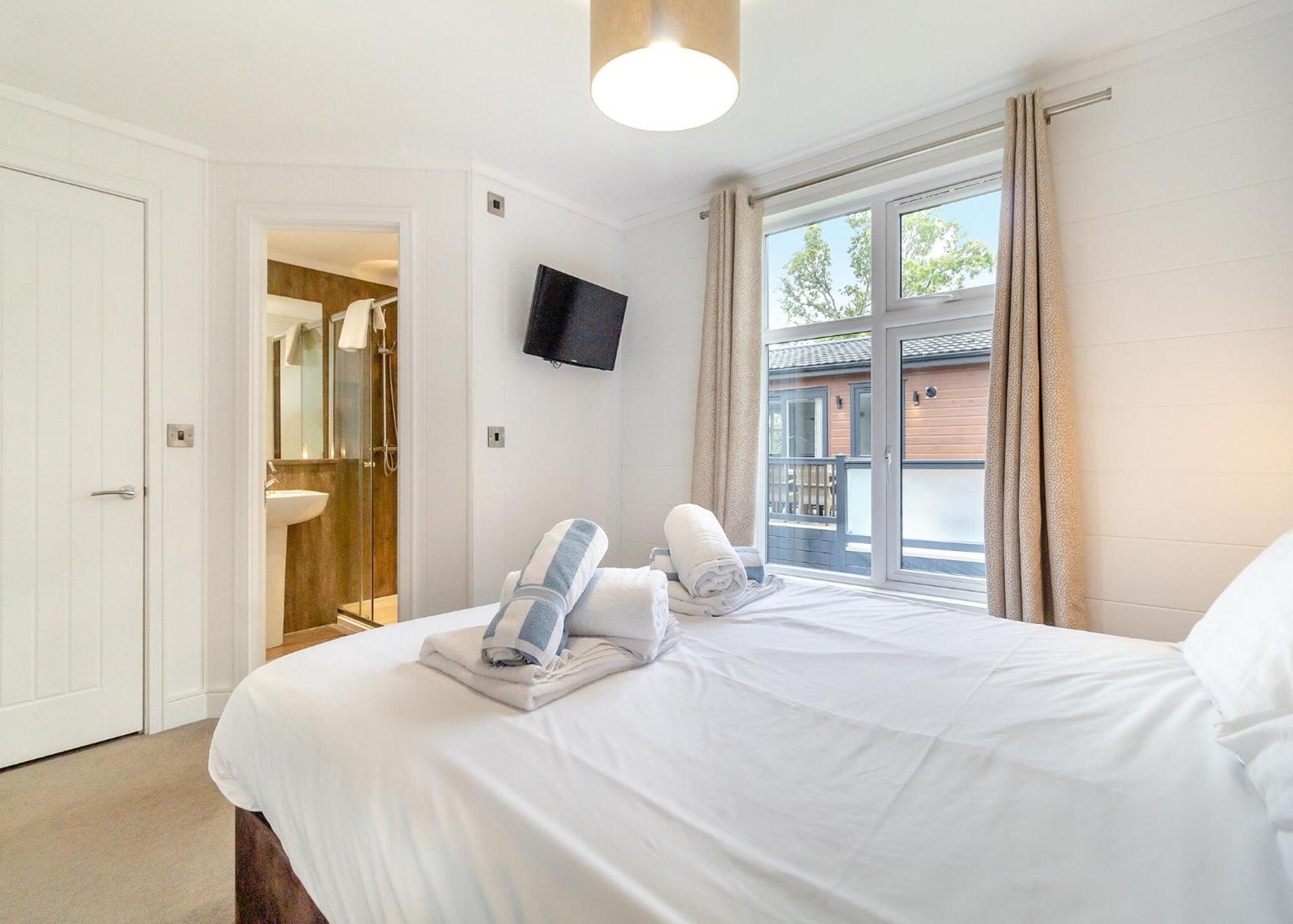Norfolk Woods Resort And Spa Narborough  Екстериор снимка