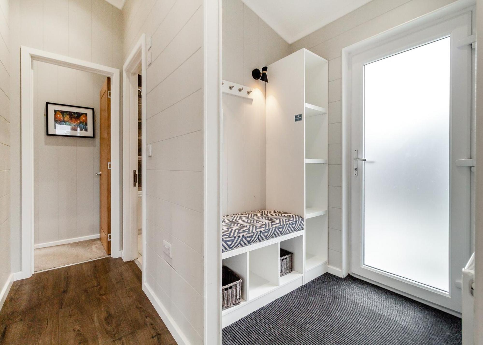 Norfolk Woods Resort And Spa Narborough  Екстериор снимка