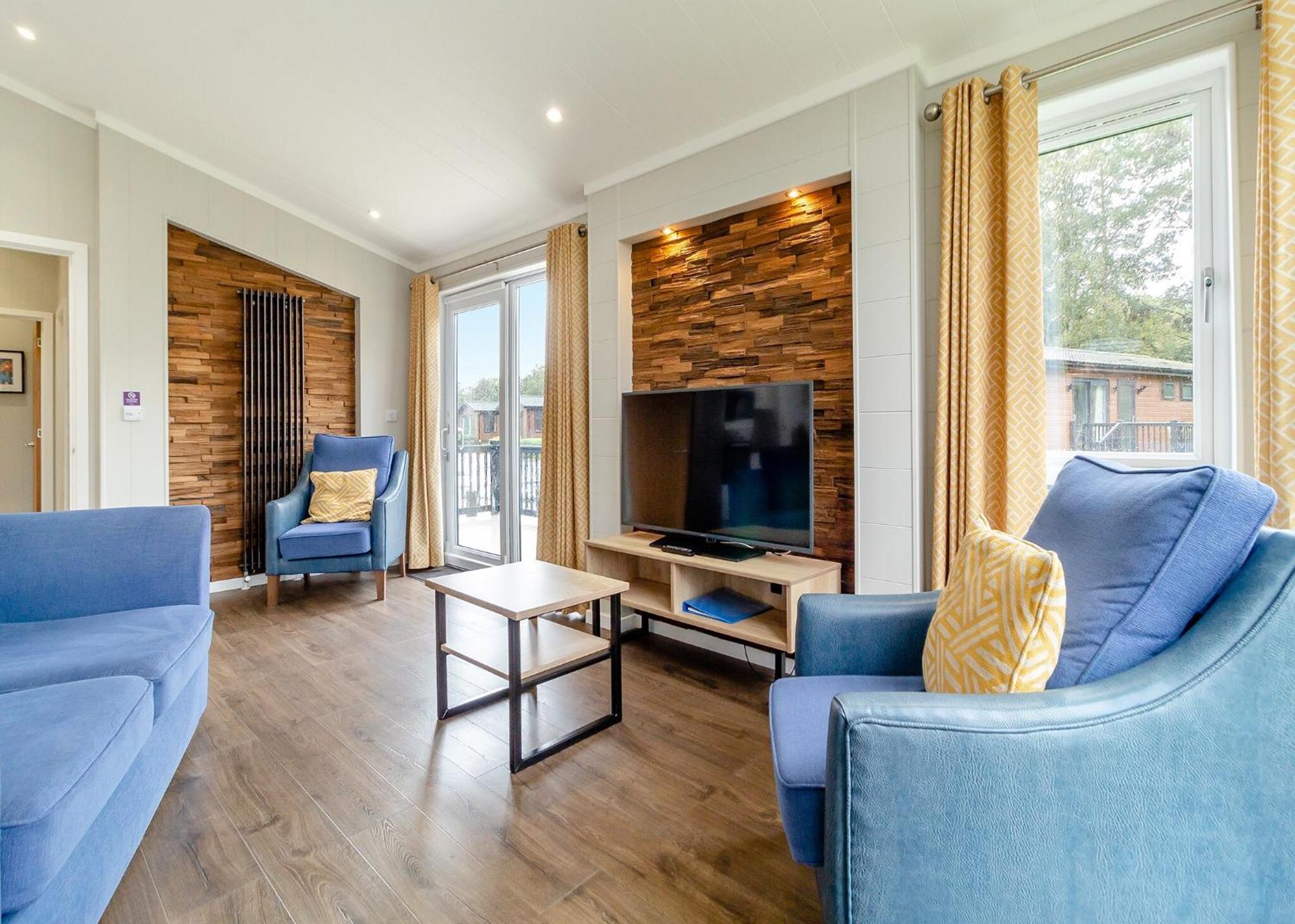 Norfolk Woods Resort And Spa Narborough  Екстериор снимка