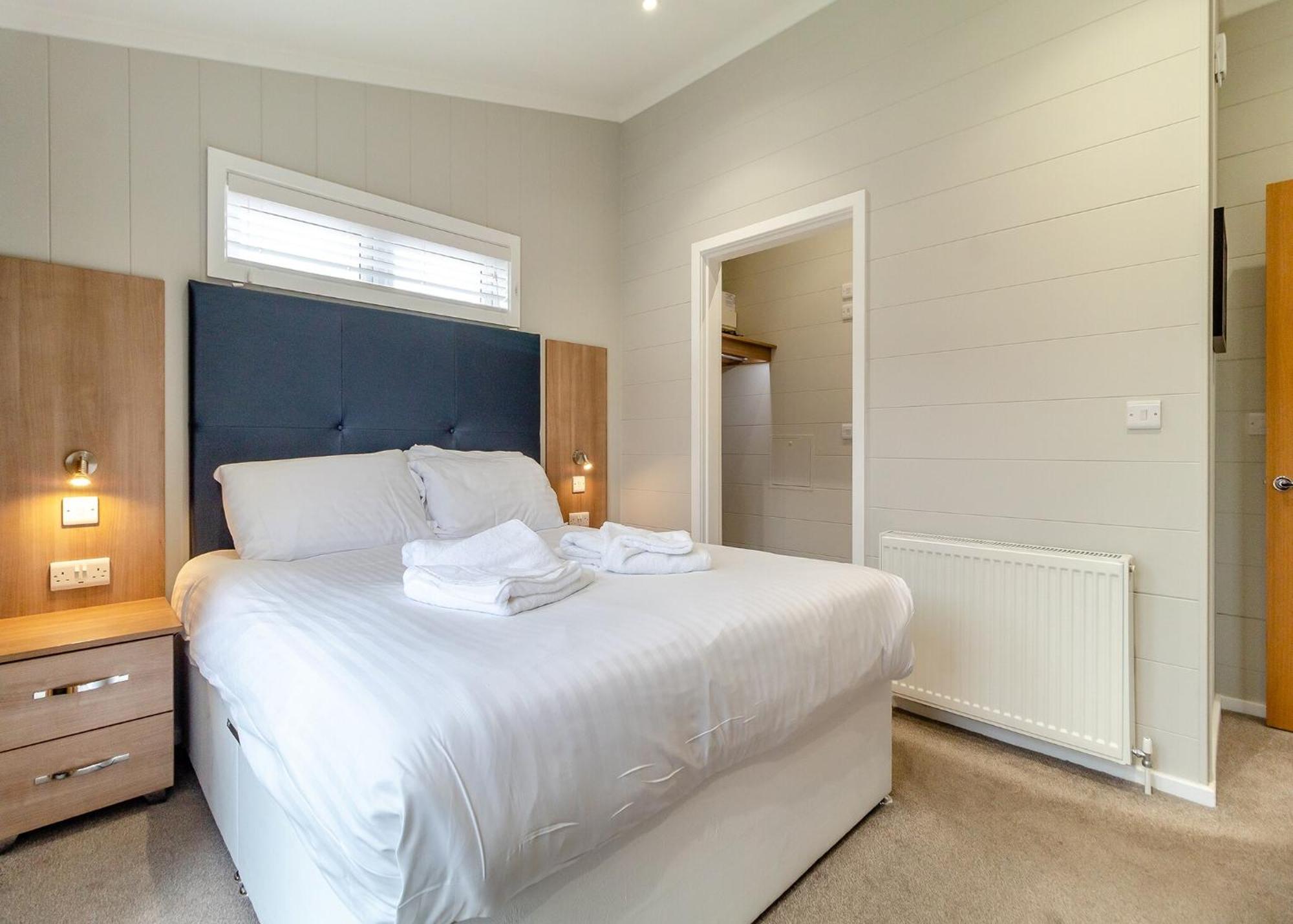 Norfolk Woods Resort And Spa Narborough  Екстериор снимка