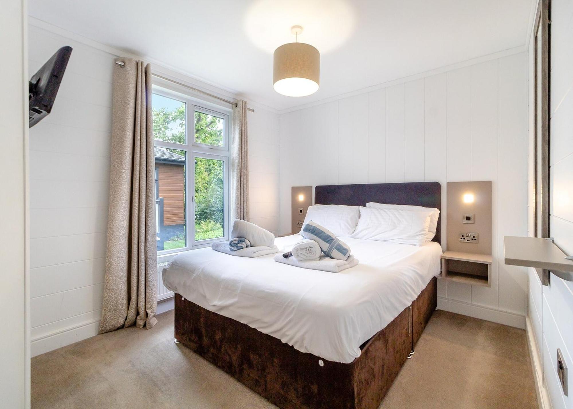 Norfolk Woods Resort And Spa Narborough  Екстериор снимка