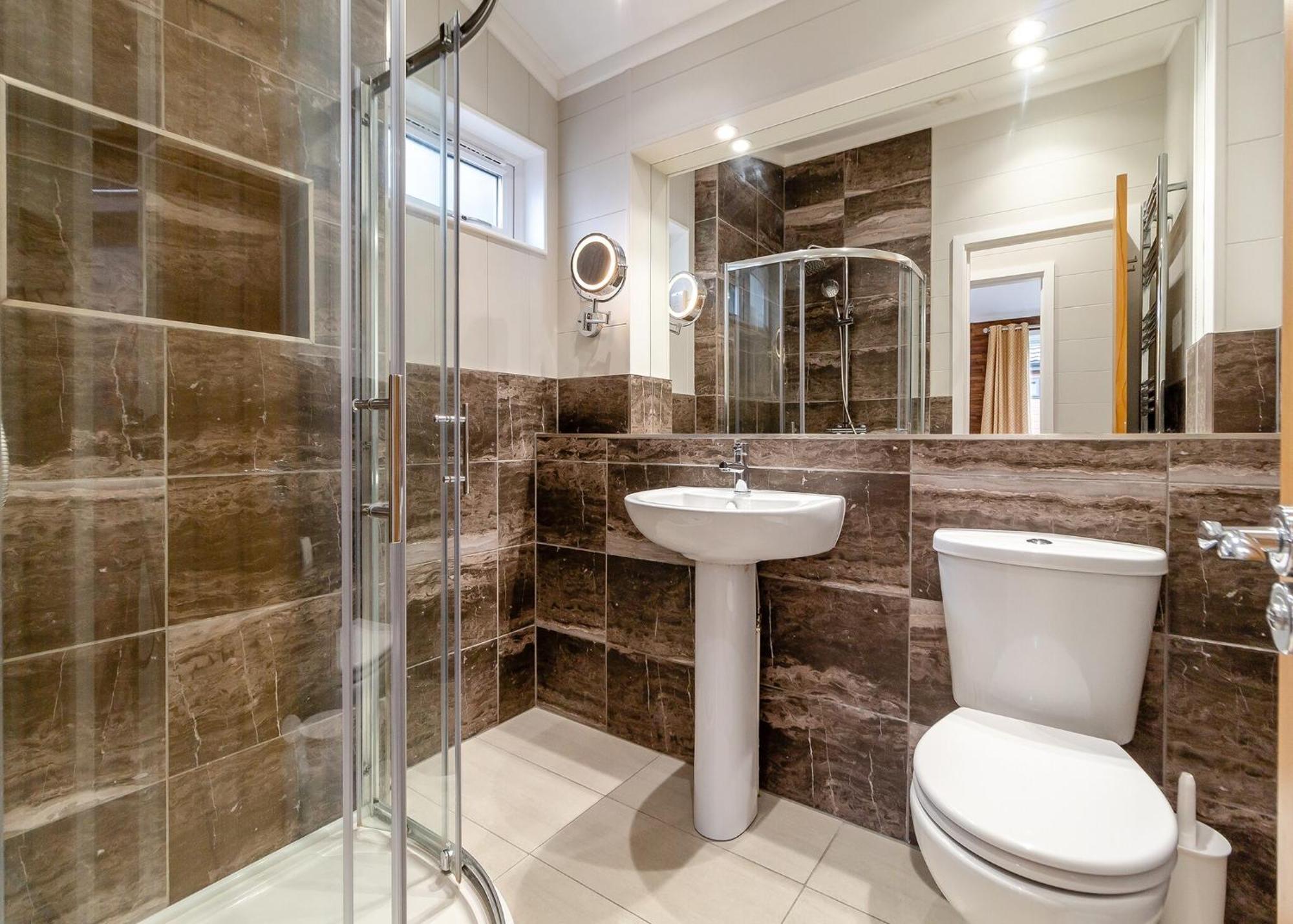 Norfolk Woods Resort And Spa Narborough  Екстериор снимка